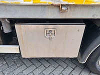 Bedrijfsauto met autolaadkraan iveco, 65c15 euro 4 ld, bouwjaar 2010 - afbeelding 21 van  59