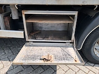 Bedrijfsauto met autolaadkraan iveco, 65c15 euro 4 ld, bouwjaar 2010 - afbeelding 22 van  59