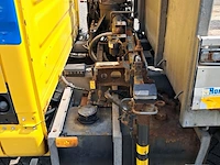 Bedrijfsauto met autolaadkraan iveco, 65c15 euro 4 ld, bouwjaar 2010 - afbeelding 24 van  59