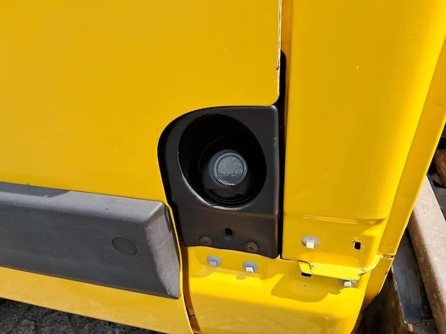 Bedrijfsauto met autolaadkraan iveco, 65c15 euro 4 ld, bouwjaar 2010 - afbeelding 26 van  59