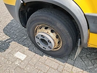 Bedrijfsauto met autolaadkraan iveco, 65c15 euro 4 ld, bouwjaar 2010 - afbeelding 27 van  59