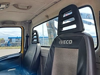 Bedrijfsauto met autolaadkraan iveco, 65c15 euro 4 ld, bouwjaar 2010 - afbeelding 30 van  59