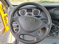 Bedrijfsauto met autolaadkraan iveco, 65c15 euro 4 ld, bouwjaar 2010 - afbeelding 32 van  59