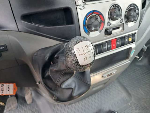 Bedrijfsauto met autolaadkraan iveco, 65c15 euro 4 ld, bouwjaar 2010 - afbeelding 39 van  59