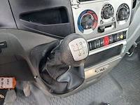 Bedrijfsauto met autolaadkraan iveco, 65c15 euro 4 ld, bouwjaar 2010 - afbeelding 39 van  59