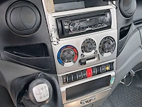Bedrijfsauto met autolaadkraan iveco, 65c15 euro 4 ld, bouwjaar 2010 - afbeelding 40 van  59