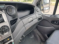 Bedrijfsauto met autolaadkraan iveco, 65c15 euro 4 ld, bouwjaar 2010 - afbeelding 41 van  59