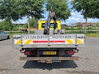 Bedrijfsauto met autolaadkraan iveco, 65c15 euro 4 ld, bouwjaar 2010 - afbeelding 34 van  59