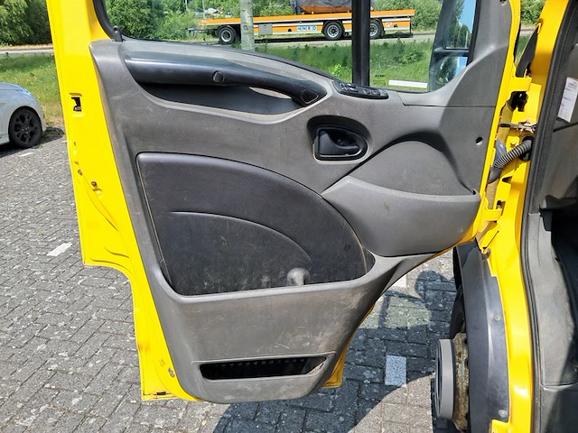 Bedrijfsauto met autolaadkraan iveco, 65c15 euro 4 ld, bouwjaar 2010 - afbeelding 46 van  59