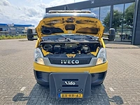 Bedrijfsauto met autolaadkraan iveco, 65c15 euro 4 ld, bouwjaar 2010 - afbeelding 48 van  59