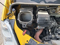 Bedrijfsauto met autolaadkraan iveco, 65c15 euro 4 ld, bouwjaar 2010 - afbeelding 50 van  59