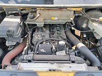 Bedrijfsauto met autolaadkraan iveco, 65c15 euro 4 ld, bouwjaar 2010 - afbeelding 51 van  59