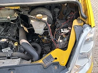 Bedrijfsauto met autolaadkraan iveco, 65c15 euro 4 ld, bouwjaar 2010 - afbeelding 52 van  59