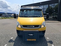 Bedrijfsauto met autolaadkraan iveco, 65c15 euro 4 ld, bouwjaar 2010 - afbeelding 58 van  59