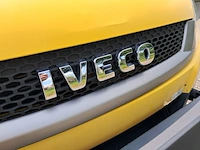 Bedrijfsauto met autolaadkraan iveco, 65c15 euro 4 ld, bouwjaar 2010 - afbeelding 59 van  59