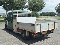 Bedrijfsauto met kipfunctie citroën, jumper 33 2.2 hdi l3 dc, bouwjaar 2009 - afbeelding 2 van  41