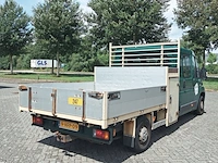 Bedrijfsauto met kipfunctie citroën, jumper 33 2.2 hdi l3 dc, bouwjaar 2009 - afbeelding 4 van  41