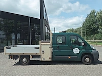 Bedrijfsauto met kipfunctie citroën, jumper 33 2.2 hdi l3 dc, bouwjaar 2009 - afbeelding 5 van  41