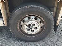 Bedrijfsauto met kipfunctie citroën, jumper 33 2.2 hdi l3 dc, bouwjaar 2009 - afbeelding 8 van  41
