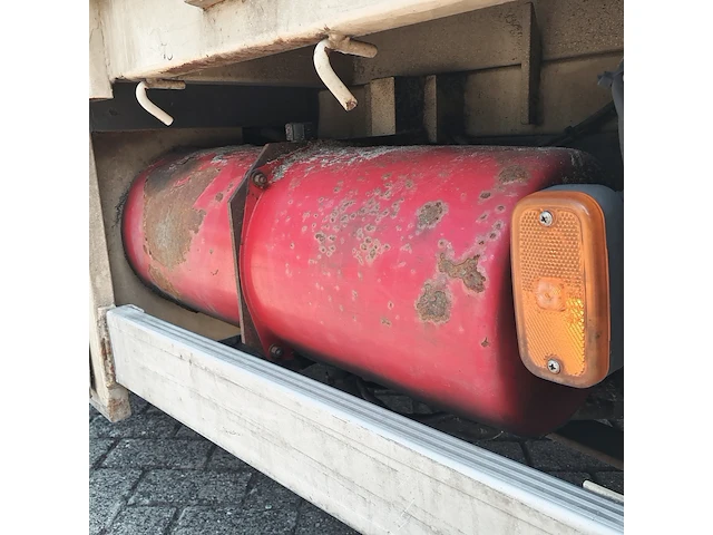 Bedrijfsauto met kipfunctie citroën, jumper 33 2.2 hdi l3 dc, bouwjaar 2009 - afbeelding 10 van  41