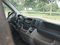 Bedrijfsauto met kipfunctie citroën, jumper 33 2.2 hdi l3 dc, bouwjaar 2009 - afbeelding 11 van  41