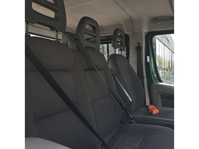Bedrijfsauto met kipfunctie citroën, jumper 33 2.2 hdi l3 dc, bouwjaar 2009 - afbeelding 13 van  41