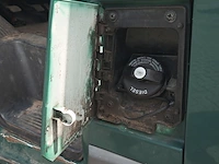Bedrijfsauto met kipfunctie citroën, jumper 33 2.2 hdi l3 dc, bouwjaar 2009 - afbeelding 14 van  41