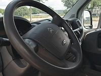 Bedrijfsauto met kipfunctie citroën, jumper 33 2.2 hdi l3 dc, bouwjaar 2009 - afbeelding 15 van  41