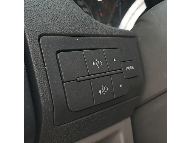 Bedrijfsauto met kipfunctie citroën, jumper 33 2.2 hdi l3 dc, bouwjaar 2009 - afbeelding 16 van  41