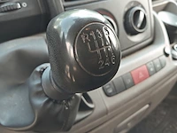 Bedrijfsauto met kipfunctie citroën, jumper 33 2.2 hdi l3 dc, bouwjaar 2009 - afbeelding 18 van  41