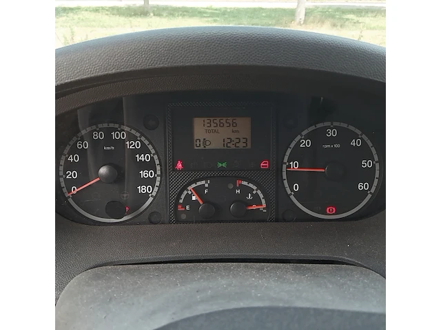 Bedrijfsauto met kipfunctie citroën, jumper 33 2.2 hdi l3 dc, bouwjaar 2009 - afbeelding 19 van  41