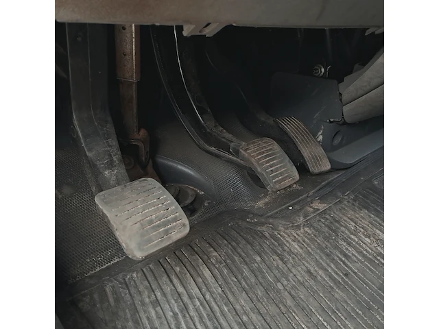 Bedrijfsauto met kipfunctie citroën, jumper 33 2.2 hdi l3 dc, bouwjaar 2009 - afbeelding 20 van  41