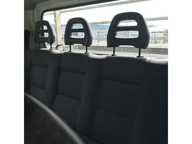 Bedrijfsauto met kipfunctie citroën, jumper 33 2.2 hdi l3 dc, bouwjaar 2009 - afbeelding 24 van  41
