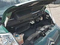 Bedrijfsauto met kipfunctie citroën, jumper 33 2.2 hdi l3 dc, bouwjaar 2009 - afbeelding 25 van  41