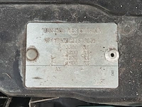 Bedrijfsauto met kipfunctie citroën, jumper 33 2.2 hdi l3 dc, bouwjaar 2009 - afbeelding 29 van  41