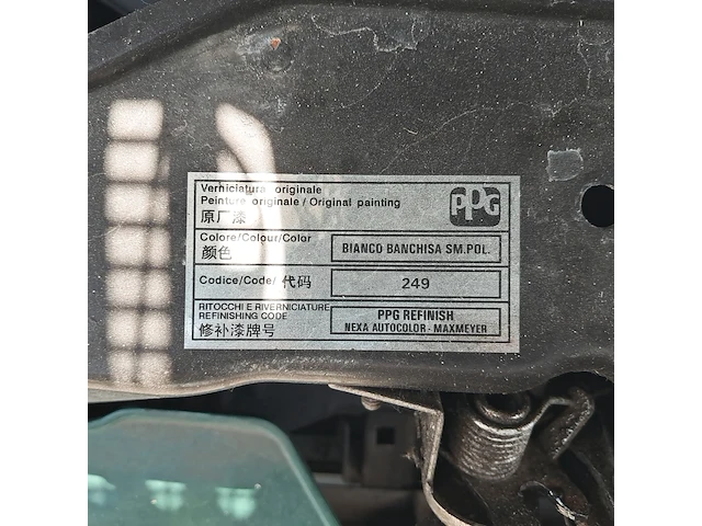 Bedrijfsauto met kipfunctie citroën, jumper 33 2.2 hdi l3 dc, bouwjaar 2009 - afbeelding 30 van  41
