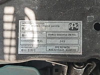 Bedrijfsauto met kipfunctie citroën, jumper 33 2.2 hdi l3 dc, bouwjaar 2009 - afbeelding 30 van  41