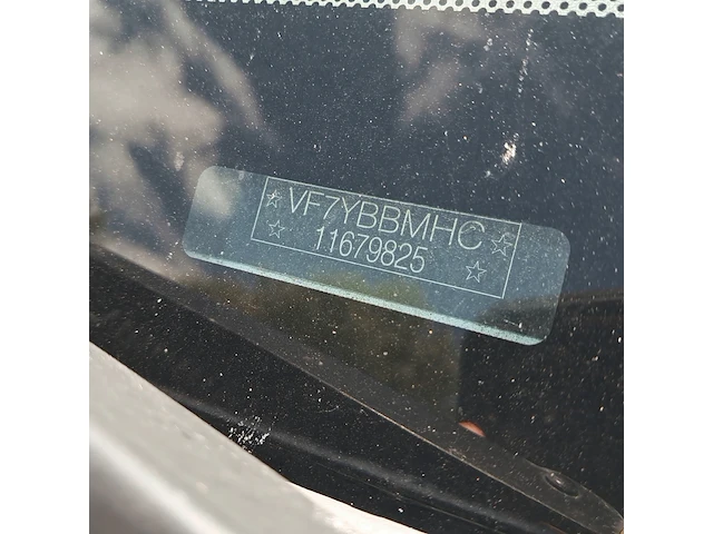Bedrijfsauto met kipfunctie citroën, jumper 33 2.2 hdi l3 dc, bouwjaar 2009 - afbeelding 31 van  41