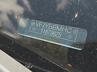 Bedrijfsauto met kipfunctie citroën, jumper 33 2.2 hdi l3 dc, bouwjaar 2009 - afbeelding 31 van  41