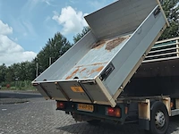 Bedrijfsauto met kipfunctie citroën, jumper 33 2.2 hdi l3 dc, bouwjaar 2009 - afbeelding 33 van  41