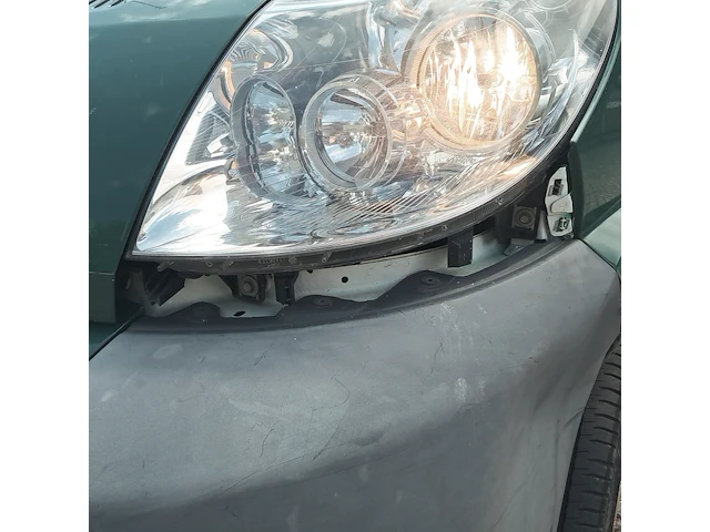 Bedrijfsauto met kipfunctie citroën, jumper 33 2.2 hdi l3 dc, bouwjaar 2009 - afbeelding 36 van  41
