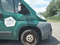 Bedrijfsauto met kipfunctie citroën, jumper 33 2.2 hdi l3 dc, bouwjaar 2009 - afbeelding 38 van  41