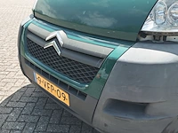 Bedrijfsauto met kipfunctie citroën, jumper 33 2.2 hdi l3 dc, bouwjaar 2009 - afbeelding 39 van  41