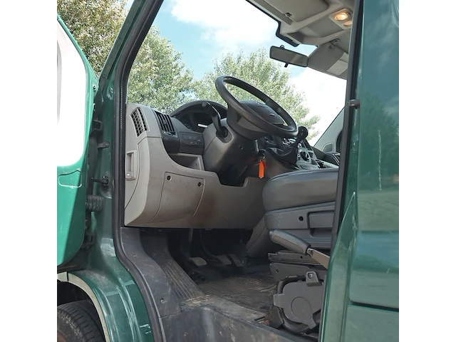 Bedrijfsauto met kipfunctie citroën, jumper 33 2.2 hdi l3 dc, bouwjaar 2009 - afbeelding 40 van  41