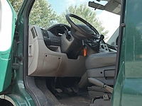 Bedrijfsauto met kipfunctie citroën, jumper 33 2.2 hdi l3 dc, bouwjaar 2009 - afbeelding 40 van  41