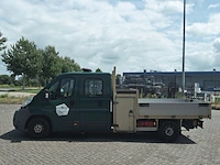 Bedrijfsauto met kipfunctie citroën, jumper 33 2.2 hdi l3 dc, bouwjaar 2009 - afbeelding 41 van  41