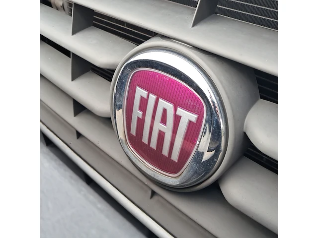 Bedrijfsauto met kipfunctie, fiat, ducato 35h 2.3 multijet l3h1 dc, 2014 - afbeelding 3 van  56