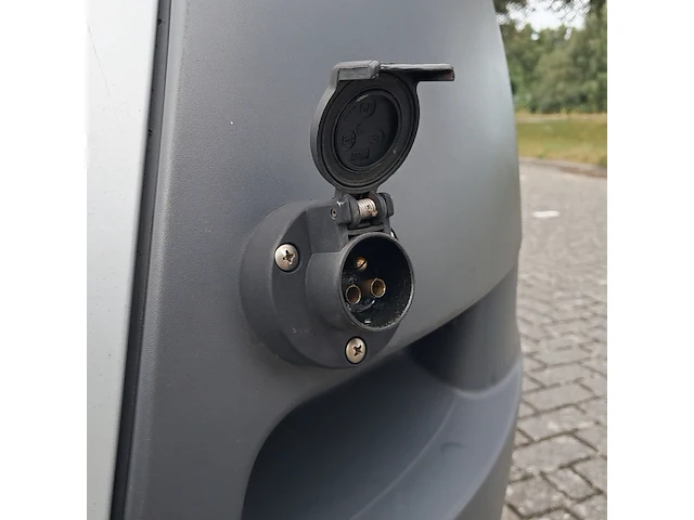 Bedrijfsauto met kipfunctie, fiat, ducato 35h 2.3 multijet l3h1 dc, 2014 - afbeelding 4 van  56