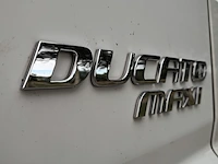 Bedrijfsauto met kipfunctie, fiat, ducato 35h 2.3 multijet l3h1 dc, 2014 - afbeelding 7 van  56