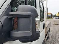 Bedrijfsauto met kipfunctie, fiat, ducato 35h 2.3 multijet l3h1 dc, 2014 - afbeelding 8 van  56